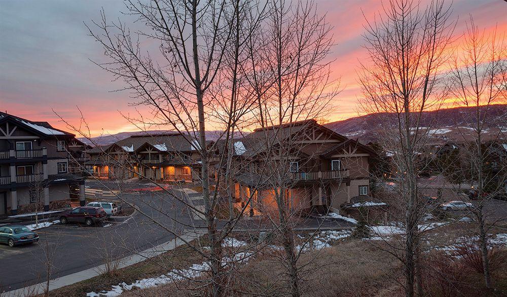 Timber Run Hotel Steamboat Springs Exterior photo